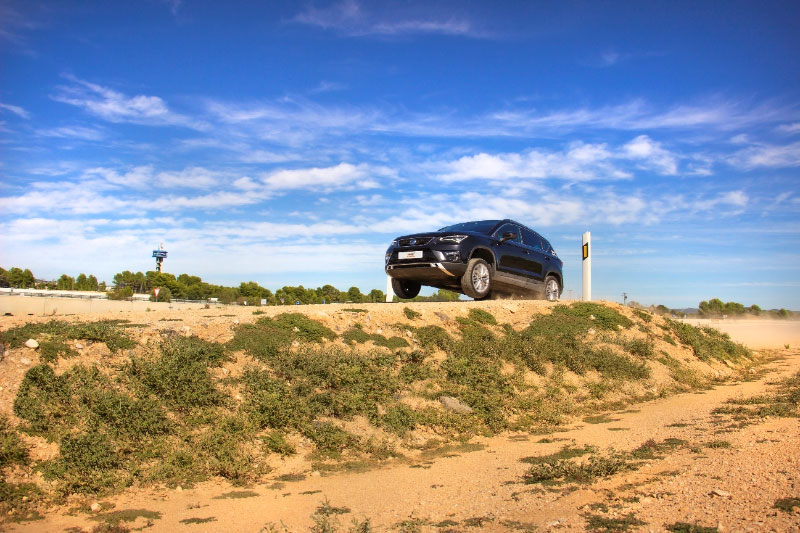 Zuverlässige mobile Messdatenerfassung mit imc CRONOSflex unter extremen Bedingungen