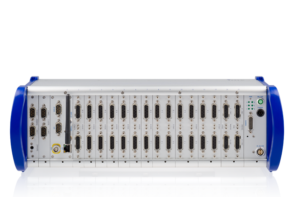 imc CRONOScompact imc CRONOScompact