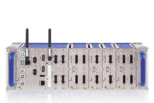 imc CRONOSflex imc CRONOSflex