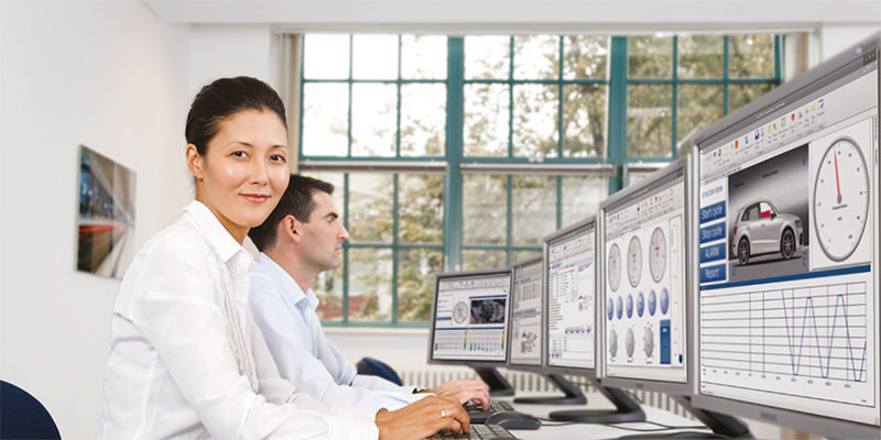 test & measurement software test & measurement software