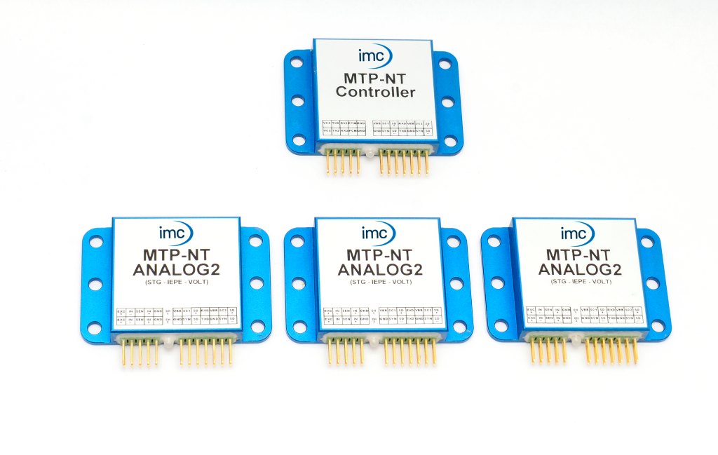 MTP-NT-Controller-Modul MTP-NT-Controller-Modul