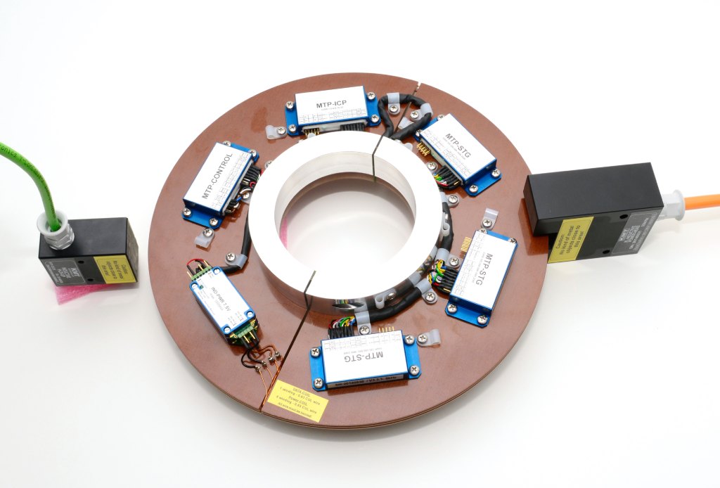 MTP hordozógyűrű 110mm MTP hordozógy?r? 110mm