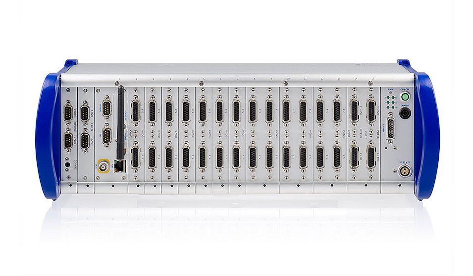 imc CRONOScompact imc CRONOScompact